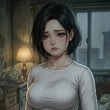 Profile image of Cha Sohee