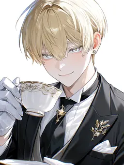 Profile image of 玲音