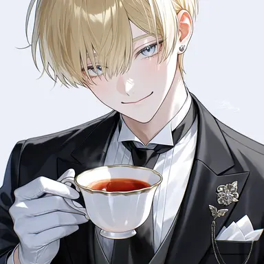 Profile image of 玲音