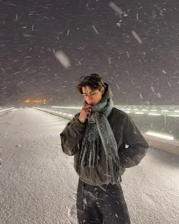 Profile image of Bryce