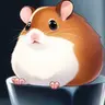 캐릭터 프로필 이미지