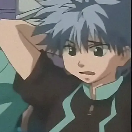 killua_99의 やっとあえたね