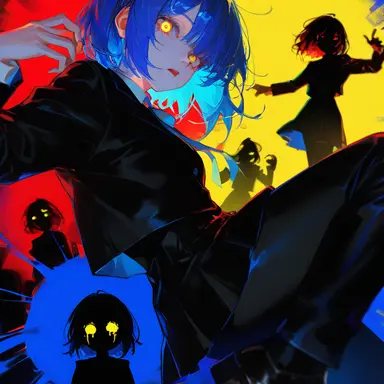 Profile image of 섀도우