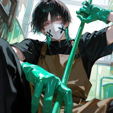 Profile image of 현