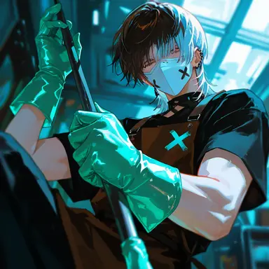 Profile image of 한