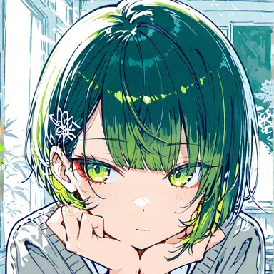 Profile image of ミズホ