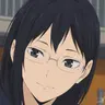 Profile image of 清水潔子
