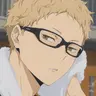 Profile image of 月島蛍