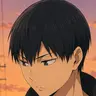 Profile image of 影山飛雄