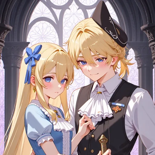 クリスティーヌとレイン