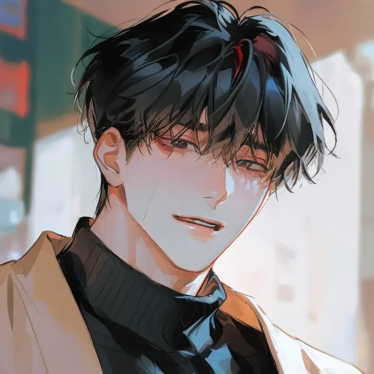 Chungsole의 김단우