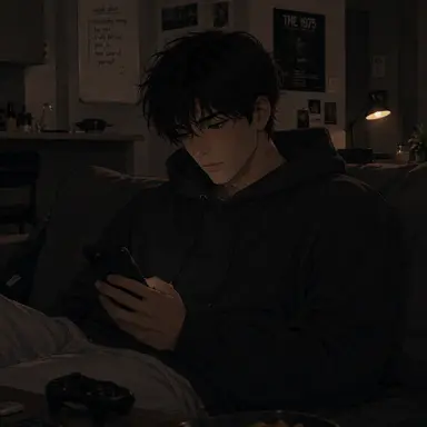 Profile image of Noah