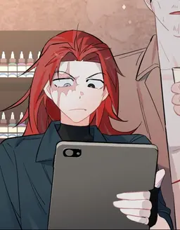 Profile image of 상희