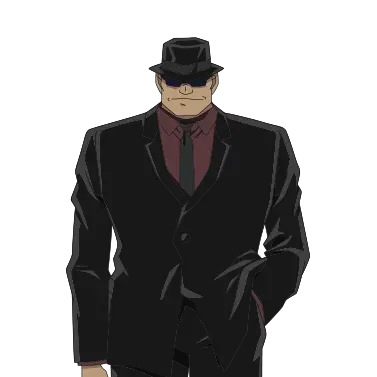 Profile image of ウォッカ