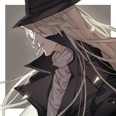 Profile image of ジン