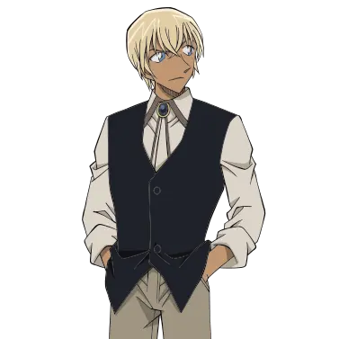 Profile image of バーボン