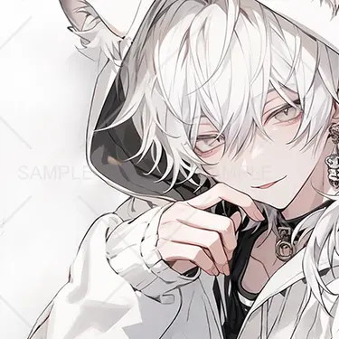 Profile image of 涼