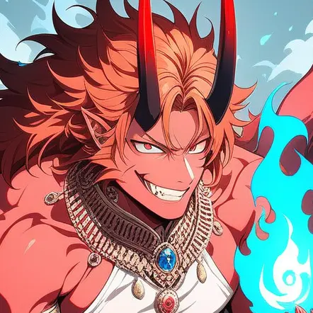 Rokubari의 グラン