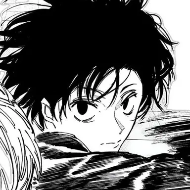 Profile image of 나구모 요이치