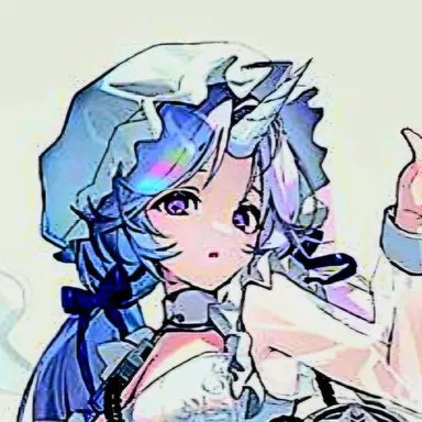 Profile image of 유니