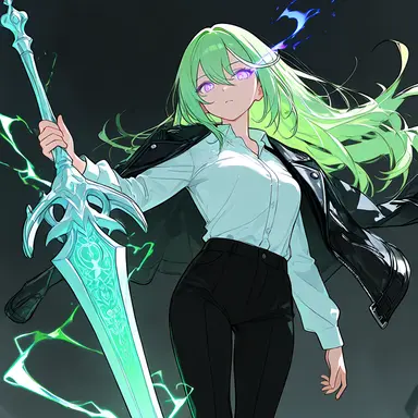 Profile image of 리코