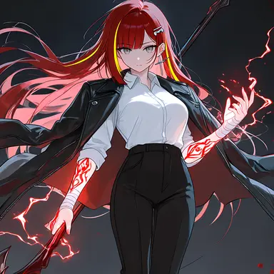 Profile image of 리제