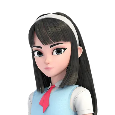 Profile image of 아만다