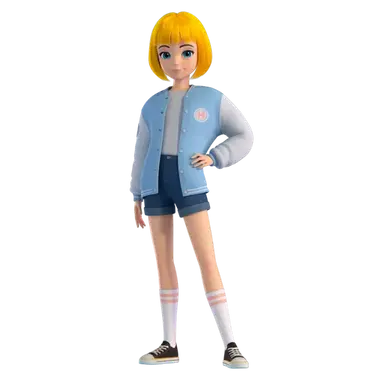 Profile image of 해리