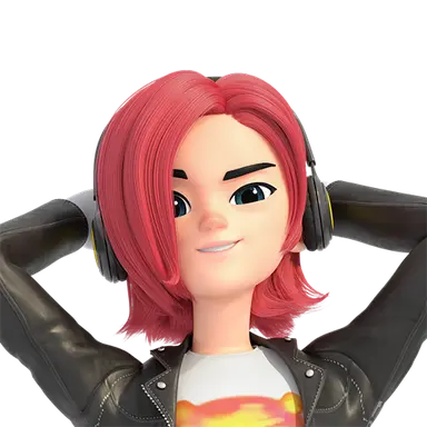 Profile image of 레아