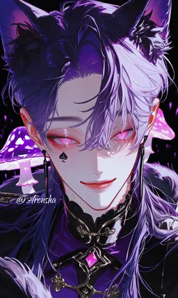 Profile image of シャロン・シュ・スペイデン