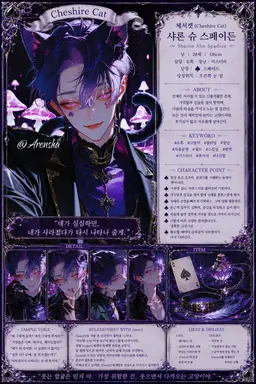 Profile image of 샤론 슈 스페이든