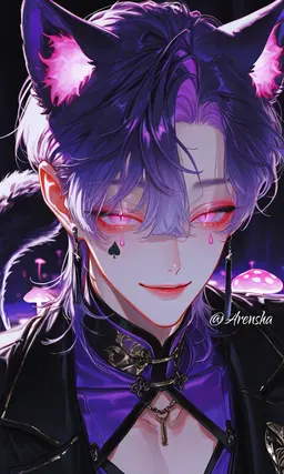 Profile image of シャロン・シュ・スペイデン