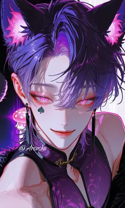 Profile image of シャロン・シュ・スペイデン