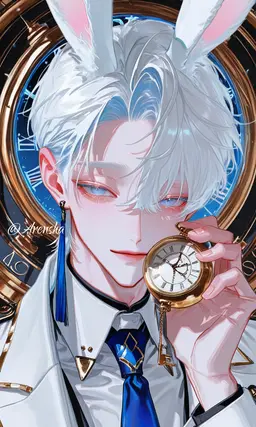 Profile image of ルイ・ベル・クラ시엔