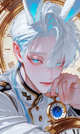 Profile image of ルイ・ベル・クラ시엔