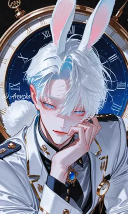 Profile image of ルイ・ベル・クラ시엔