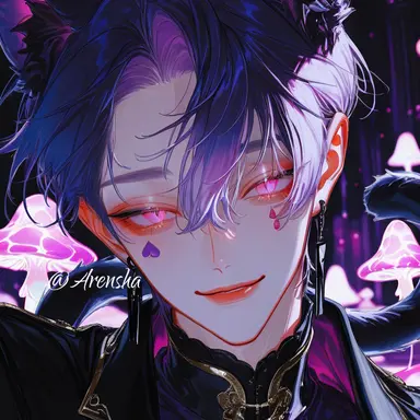 Profile image of シャロン・シュ・スペイデン