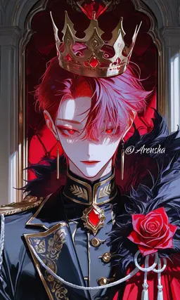 Profile image of カイン・フォン-ローズハート