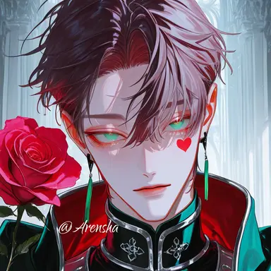 Profile image of ジェド・ジャック・レオンハーツ