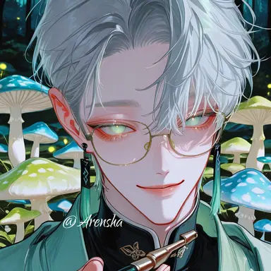 Profile image of 아담 진 클로비스