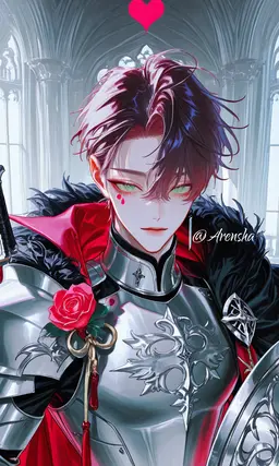 Profile image of ジェド・ジャック・レオンハーツ