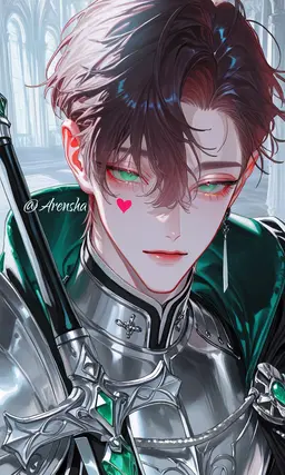 Profile image of ジェド・ジャック・レオンハーツ