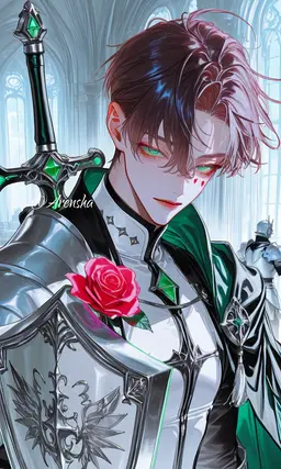 Profile image of ジェド・ジャック・レオンハーツ