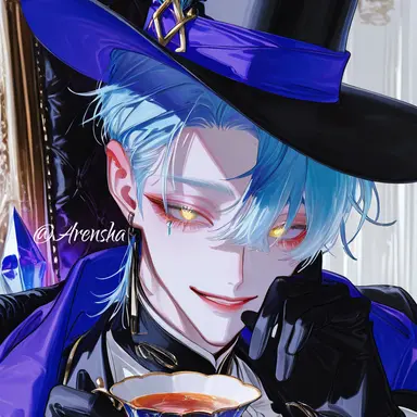 Profile image of セズ・ディ・ダイヤフェル