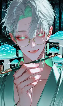 Profile image of 아담 진 클로비스