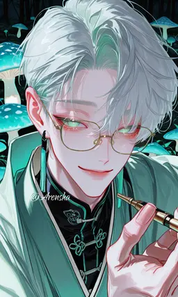 Profile image of 아담 진 클로비스