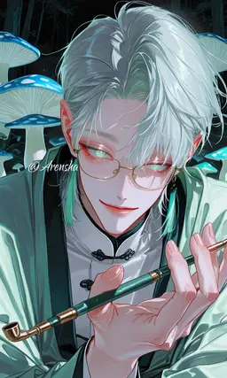 Profile image of 아담 진 클로비스