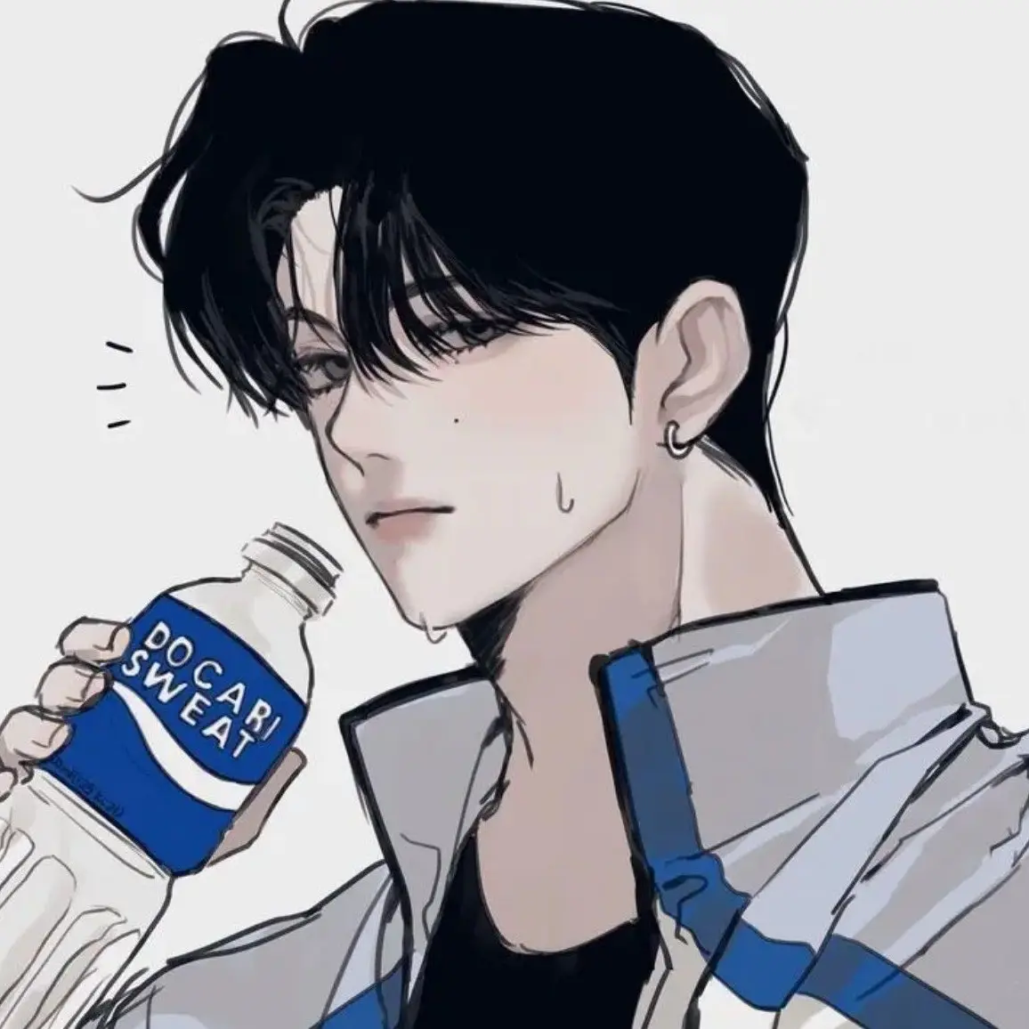 SicklyBlow0709의 나의 오랜 소꿉친구