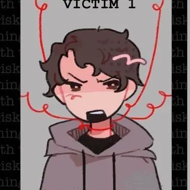 Profile image of 마크 히스클리프