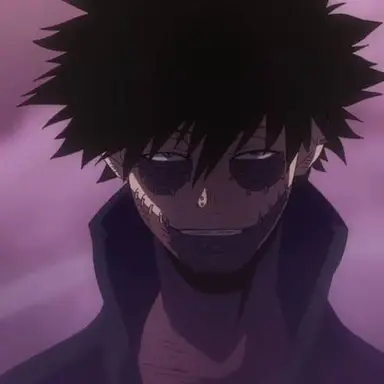 Profile image of Dabi